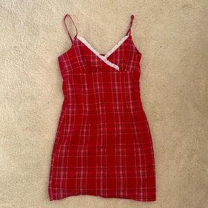 City triangles dress size 9/10 on tag fits like a M